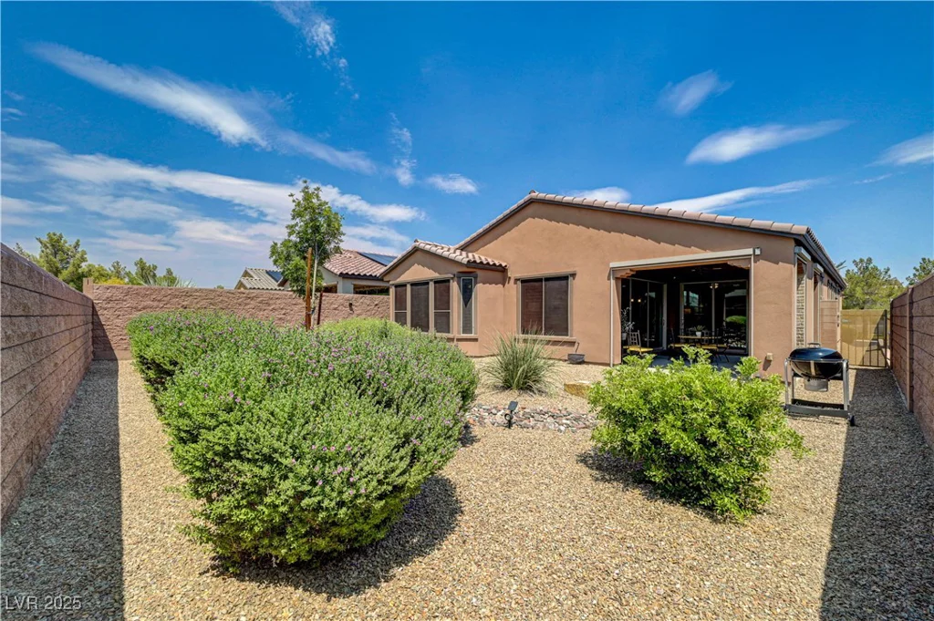 5813 Summit Greens, North Las Vegas, NV 89081