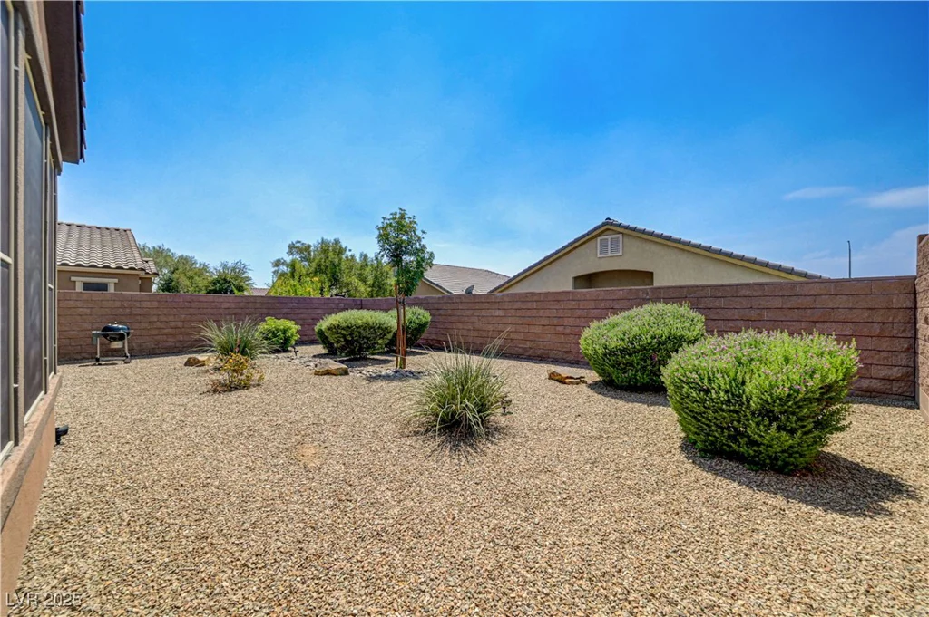 5813 Summit Greens, North Las Vegas, NV 89081