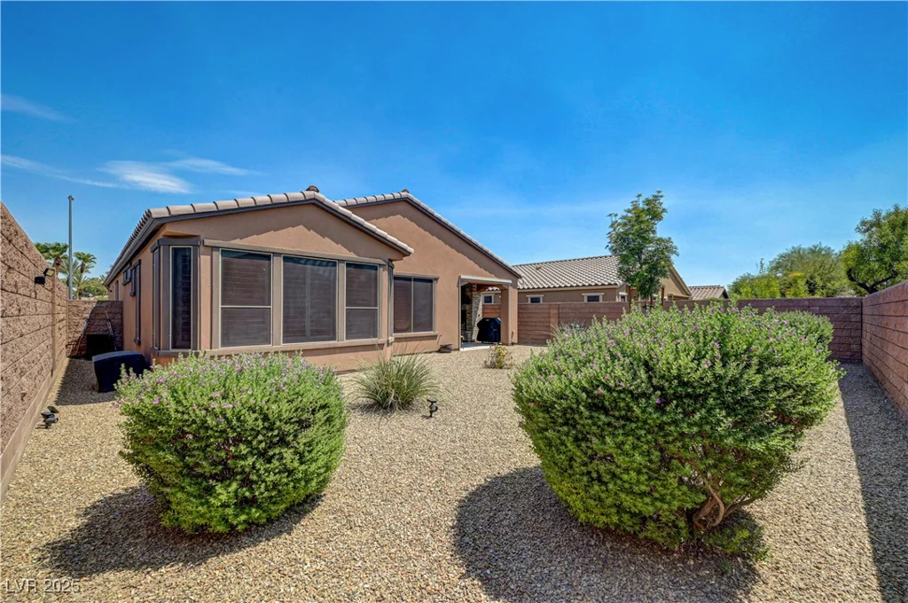 5813 Summit Greens, North Las Vegas, NV 89081