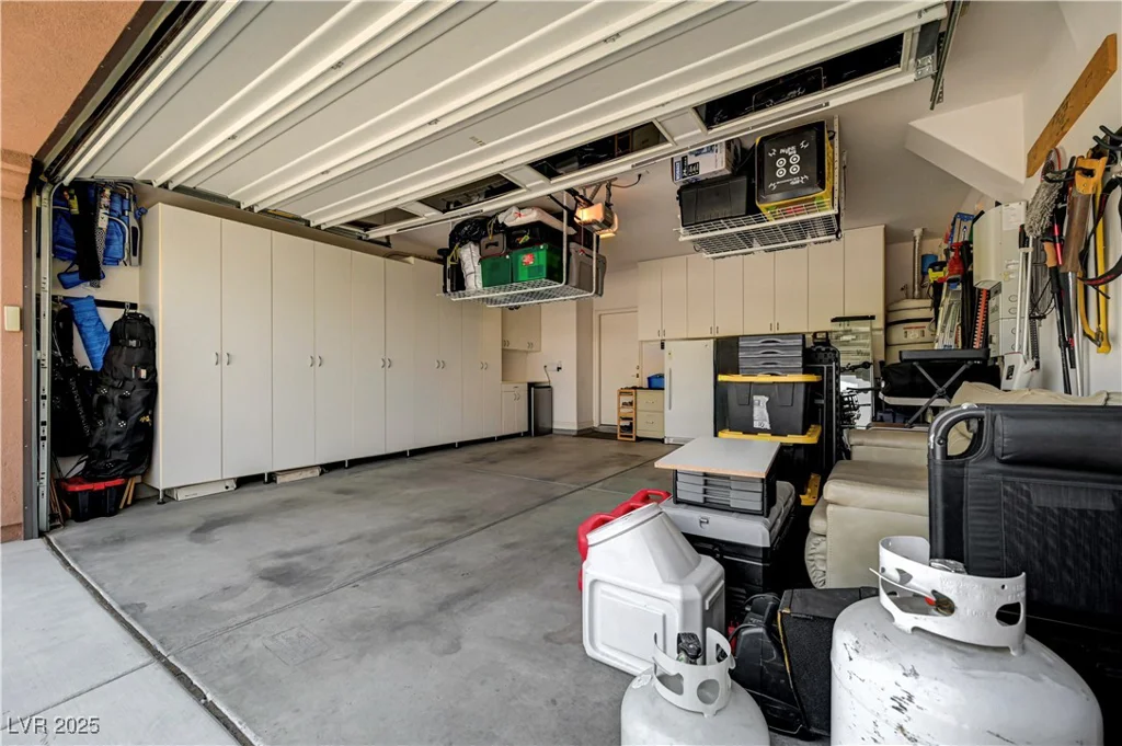 5813 Summit Greens, North Las Vegas, NV 89081