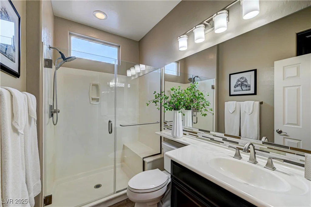 5813 Summit Greens, North Las Vegas, NV 89081