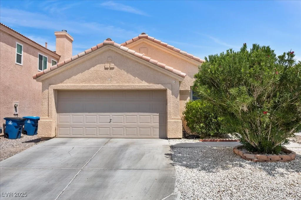 3920 Marble Mountain, Las Vegas, NV 89129