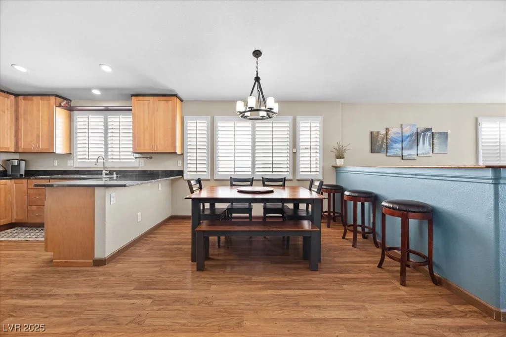 3920 Marble Mountain, Las Vegas, NV 89129
