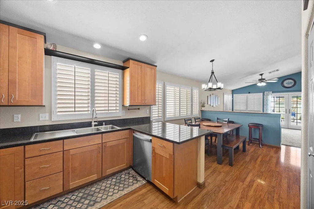 3920 Marble Mountain, Las Vegas, NV 89129