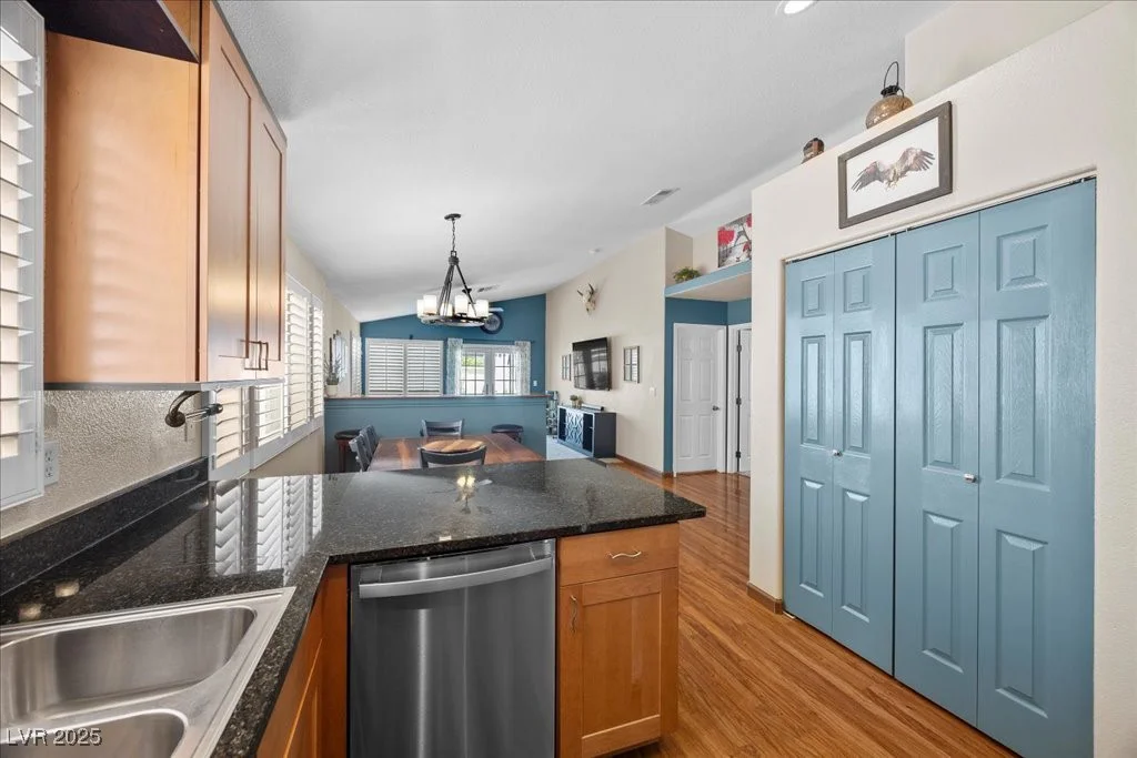 3920 Marble Mountain, Las Vegas, NV 89129