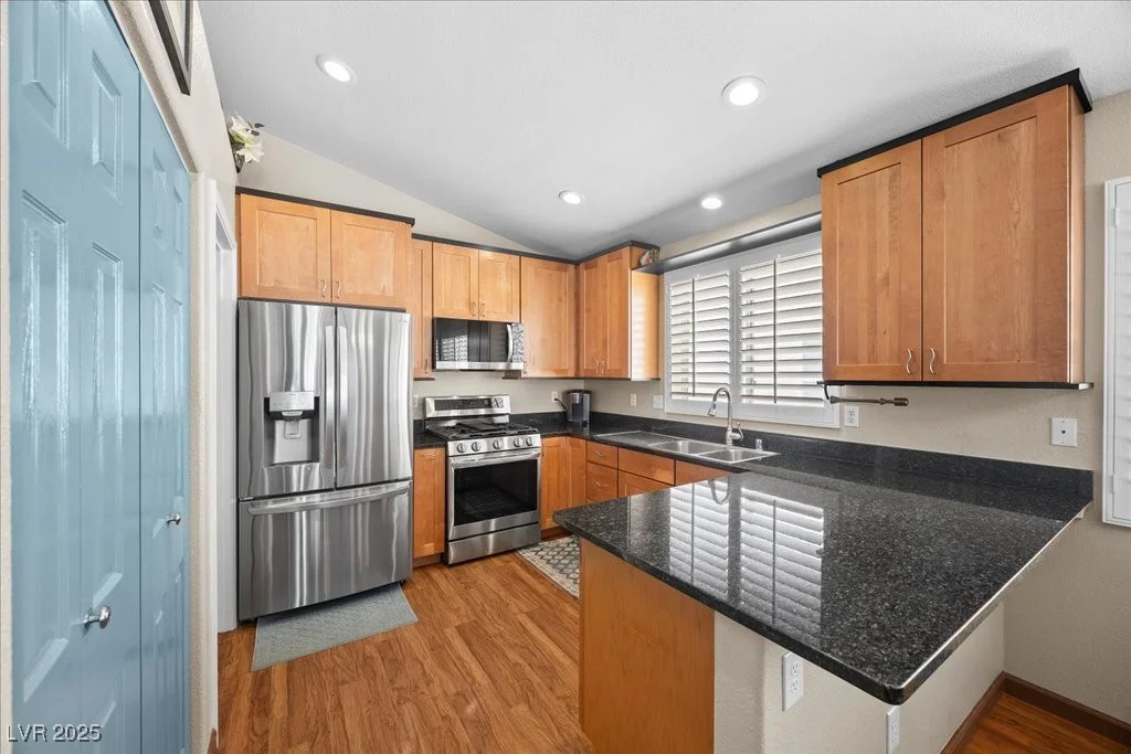 3920 Marble Mountain, Las Vegas, NV 89129