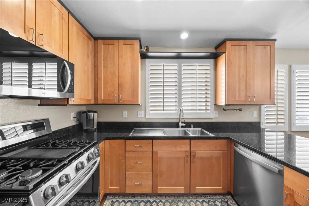 3920 Marble Mountain, Las Vegas, NV 89129