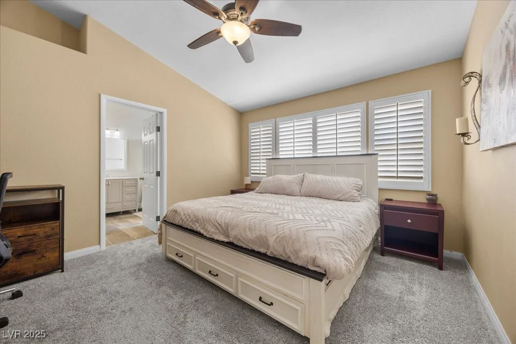 3920 Marble Mountain, Las Vegas, NV 89129