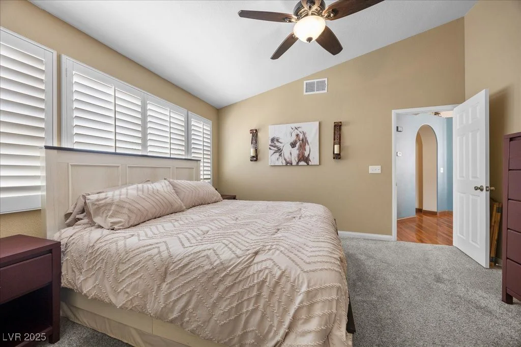 3920 Marble Mountain, Las Vegas, NV 89129