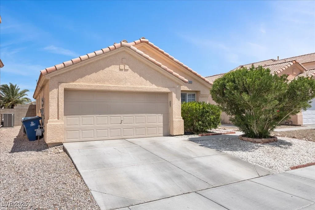 3920 Marble Mountain, Las Vegas, NV 89129