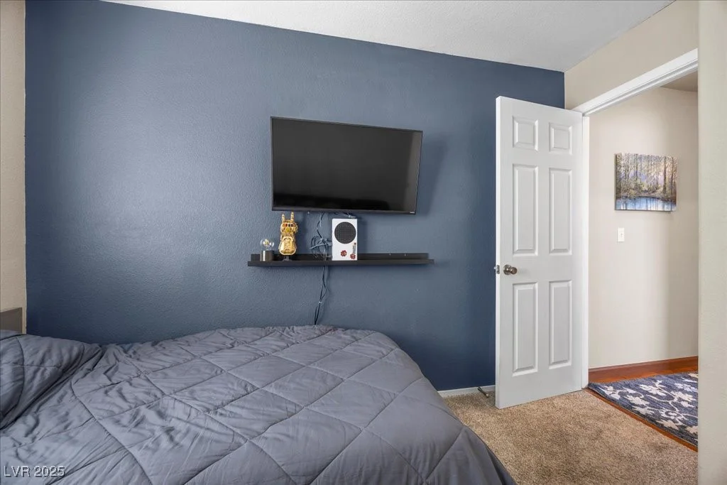 3920 Marble Mountain, Las Vegas, NV 89129