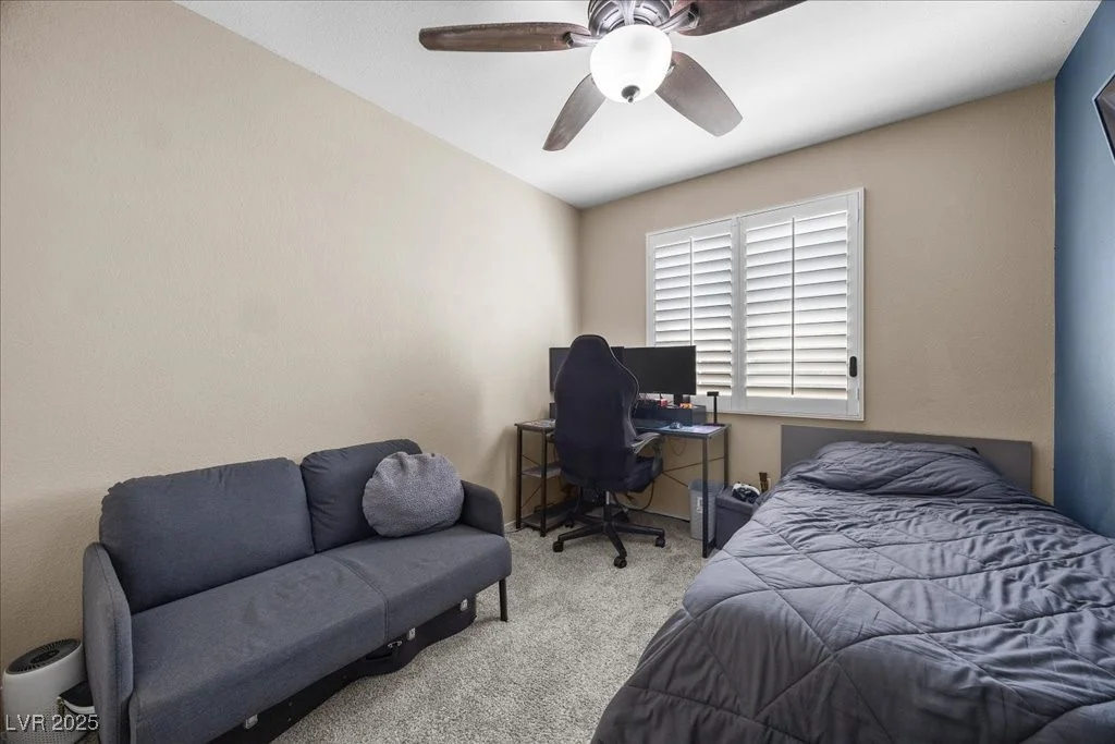 3920 Marble Mountain, Las Vegas, NV 89129