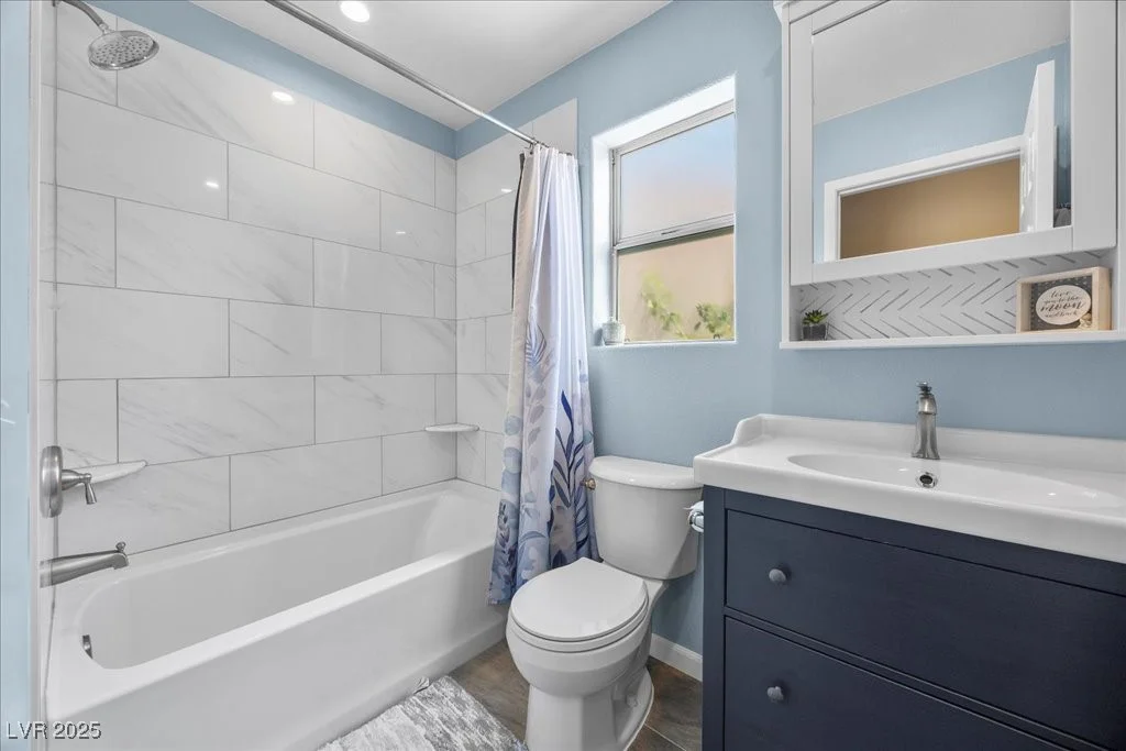 3920 Marble Mountain, Las Vegas, NV 89129