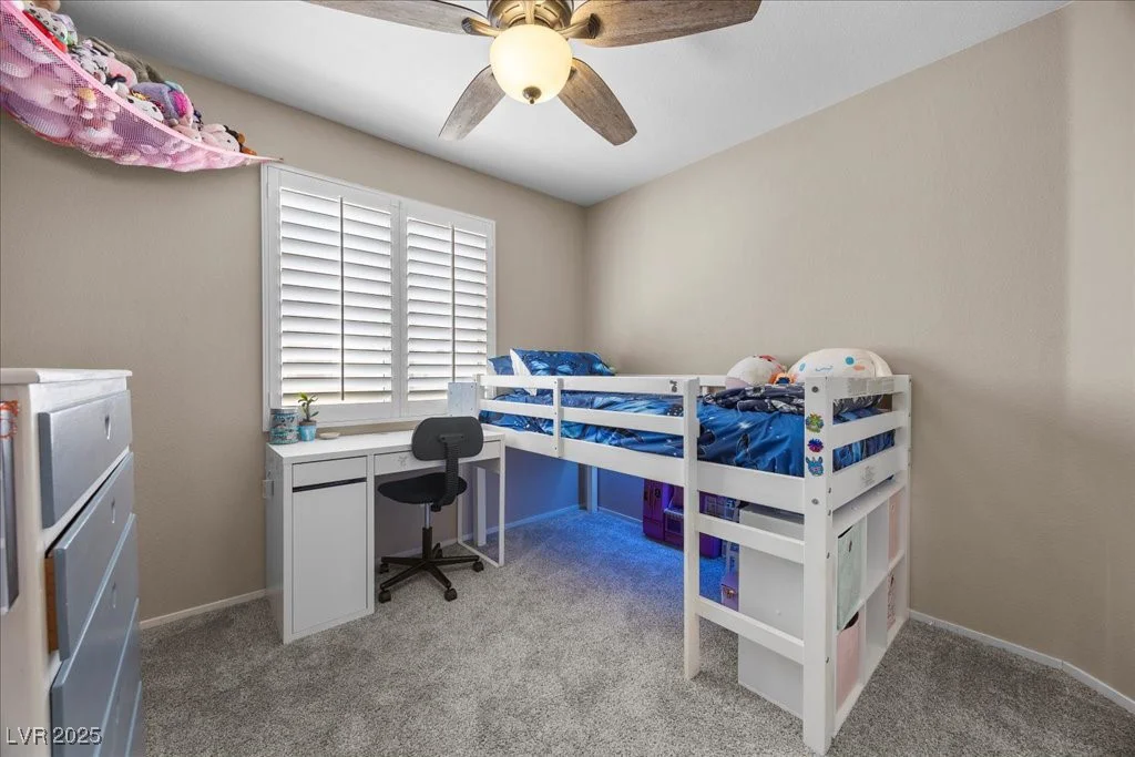3920 Marble Mountain, Las Vegas, NV 89129
