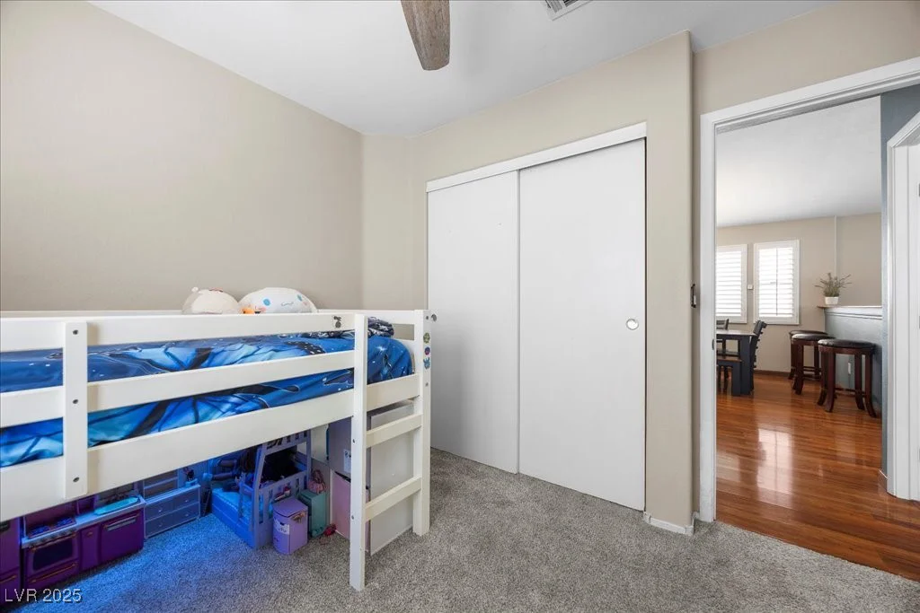 3920 Marble Mountain, Las Vegas, NV 89129