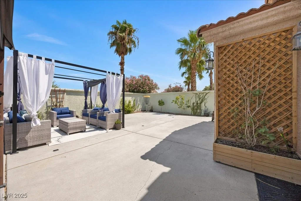 3920 Marble Mountain, Las Vegas, NV 89129