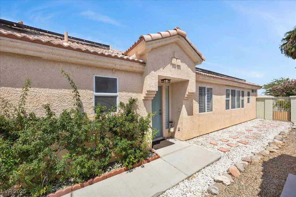 3920 Marble Mountain, Las Vegas, NV 89129