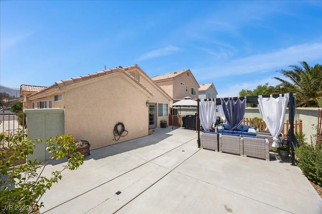 3920 Marble Mountain, Las Vegas, NV 89129