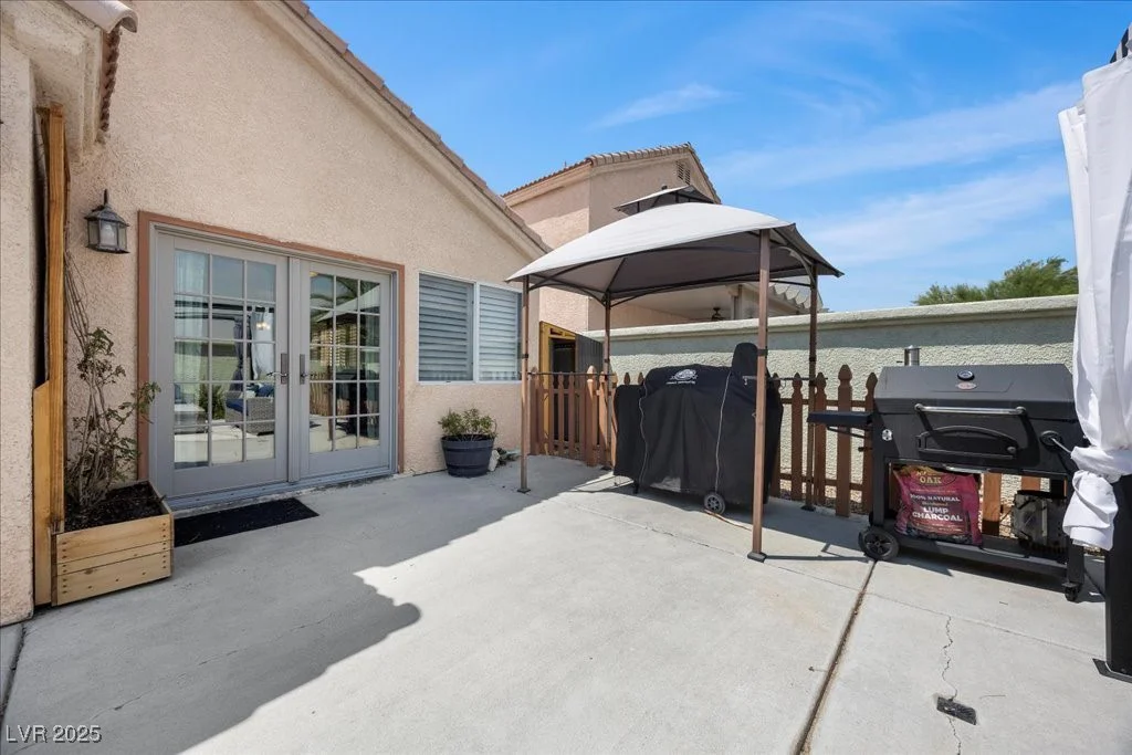 3920 Marble Mountain, Las Vegas, NV 89129