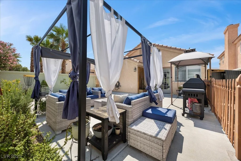 3920 Marble Mountain, Las Vegas, NV 89129