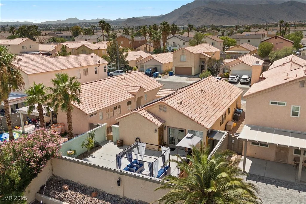3920 Marble Mountain, Las Vegas, NV 89129