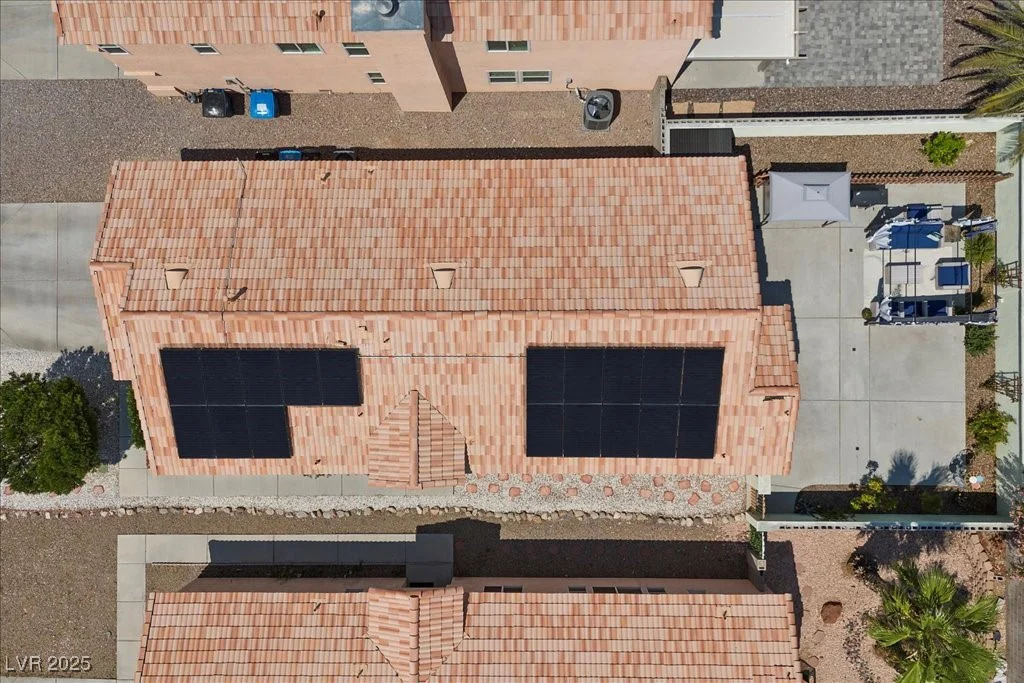 3920 Marble Mountain, Las Vegas, NV 89129