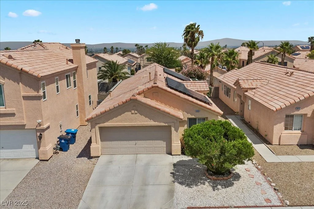 3920 Marble Mountain, Las Vegas, NV 89129