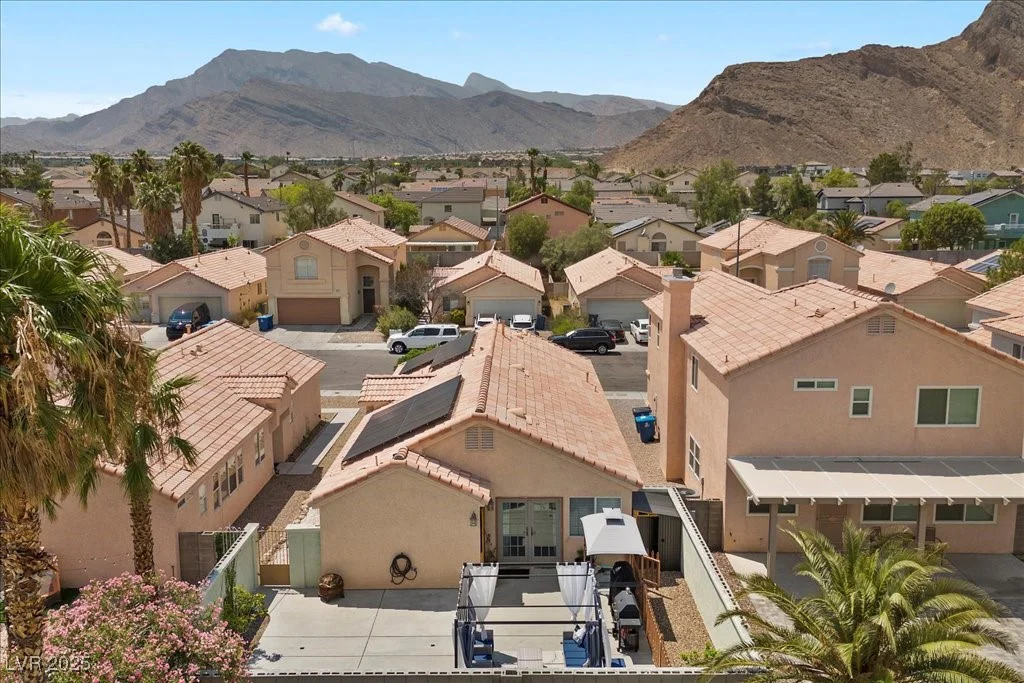 3920 Marble Mountain, Las Vegas, NV 89129
