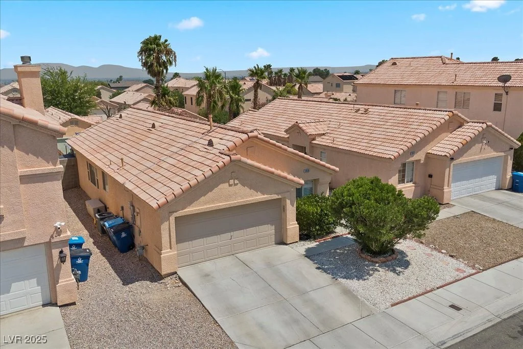 3920 Marble Mountain, Las Vegas, NV 89129