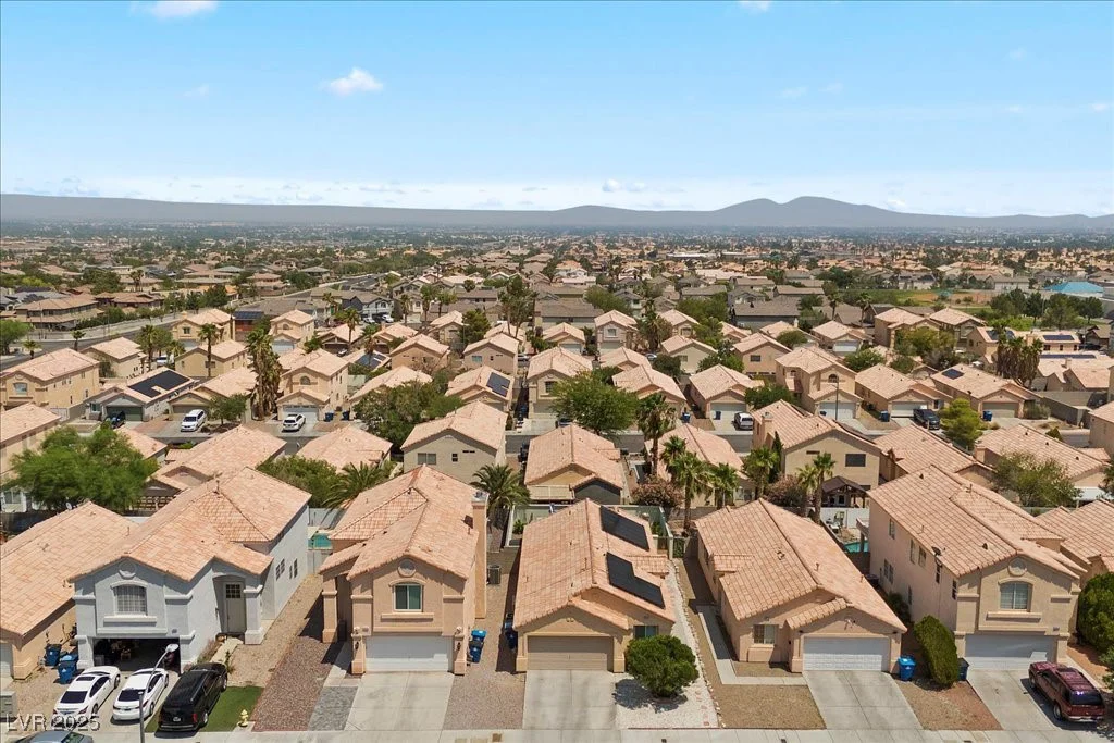 3920 Marble Mountain, Las Vegas, NV 89129