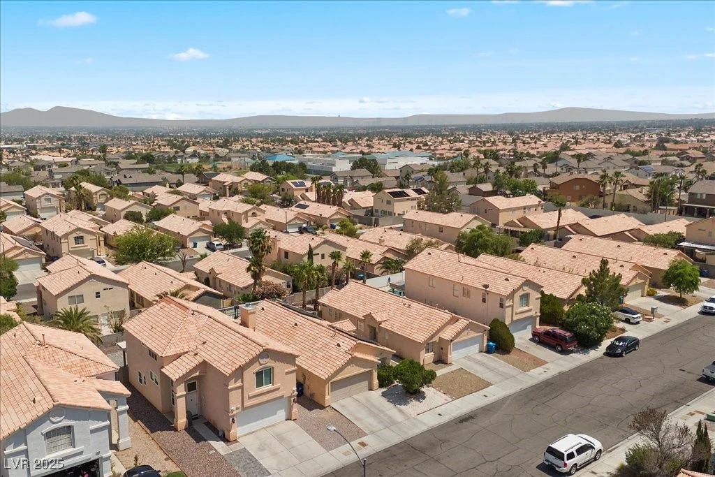 3920 Marble Mountain, Las Vegas, NV 89129