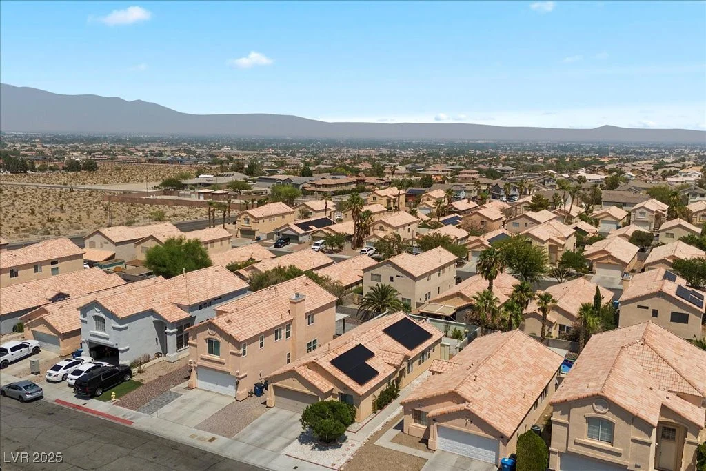 3920 Marble Mountain, Las Vegas, NV 89129