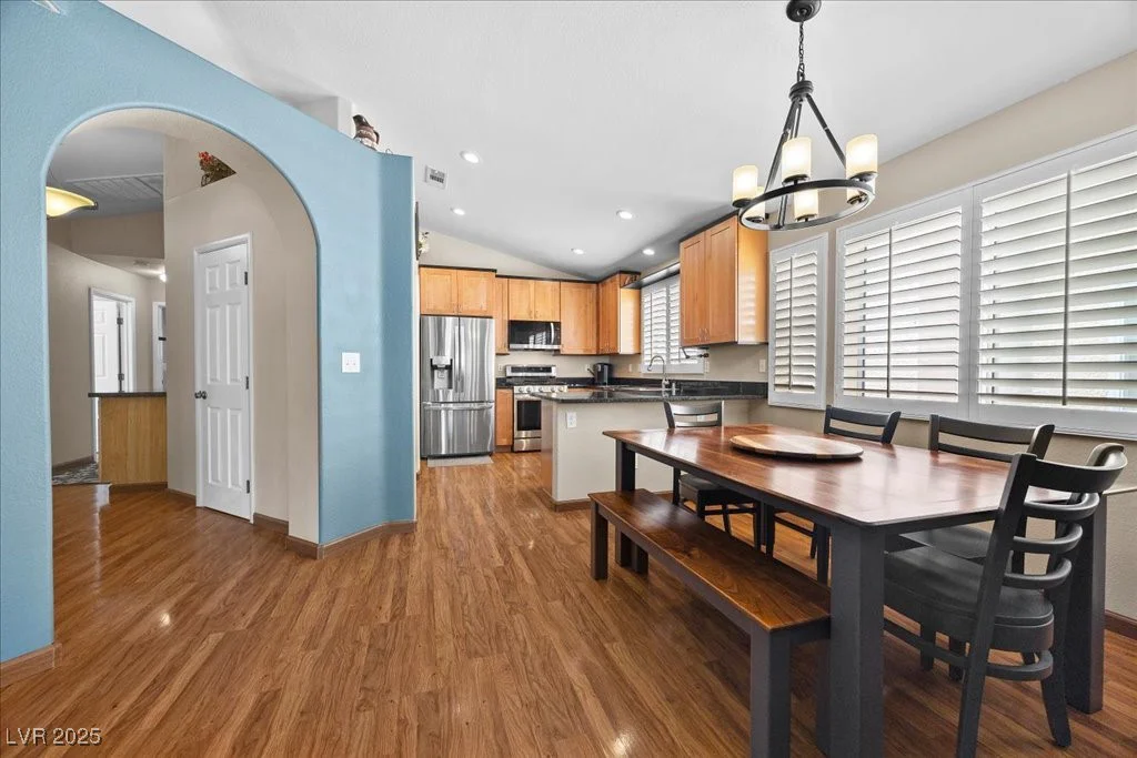3920 Marble Mountain, Las Vegas, NV 89129