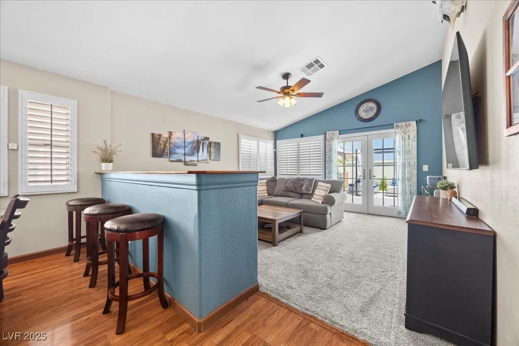 3920 Marble Mountain, Las Vegas, NV 89129