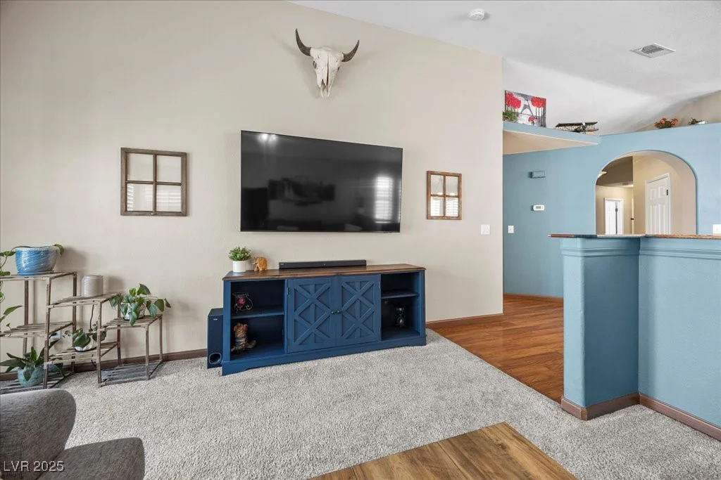 3920 Marble Mountain, Las Vegas, NV 89129