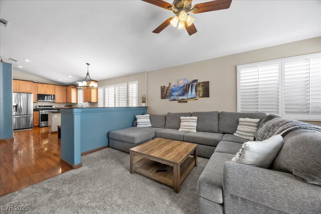 3920 Marble Mountain, Las Vegas, NV 89129