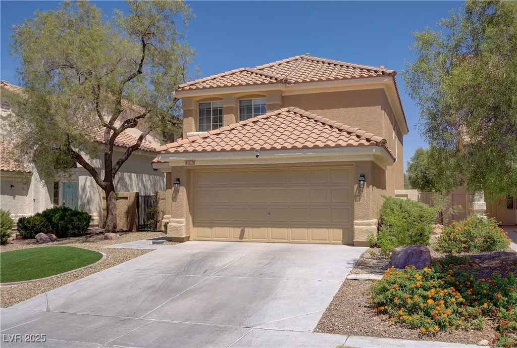 1616 Royal Canyon, Las Vegas, NV 89128