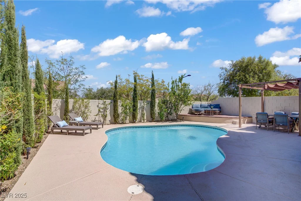 1616 Royal Canyon, Las Vegas, NV 89128