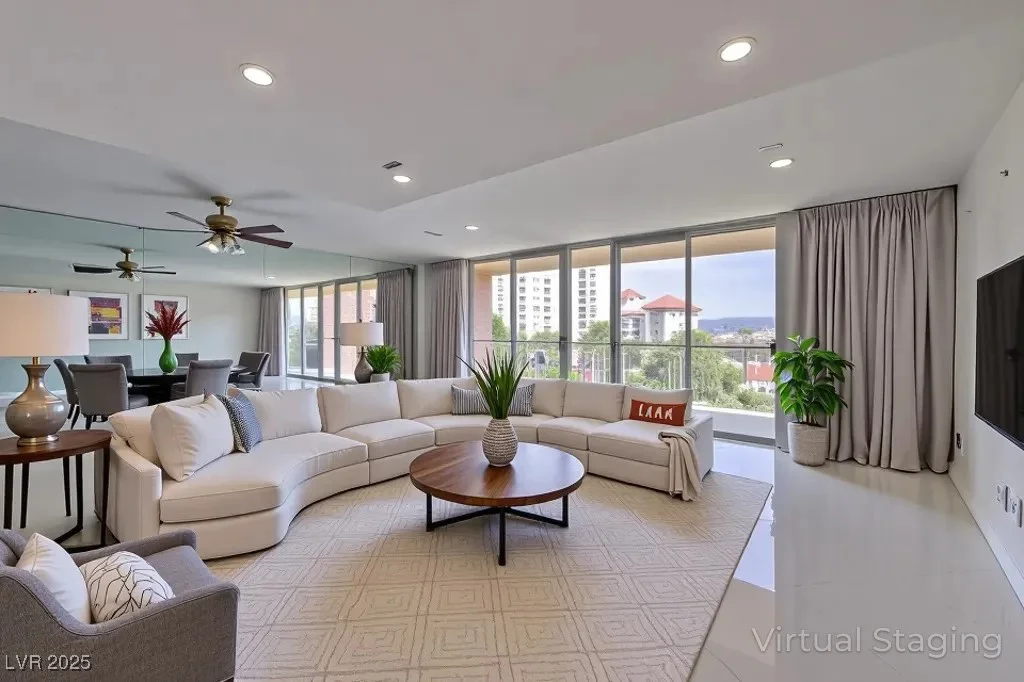 205 Harmon, Las Vegas, NV 89169
