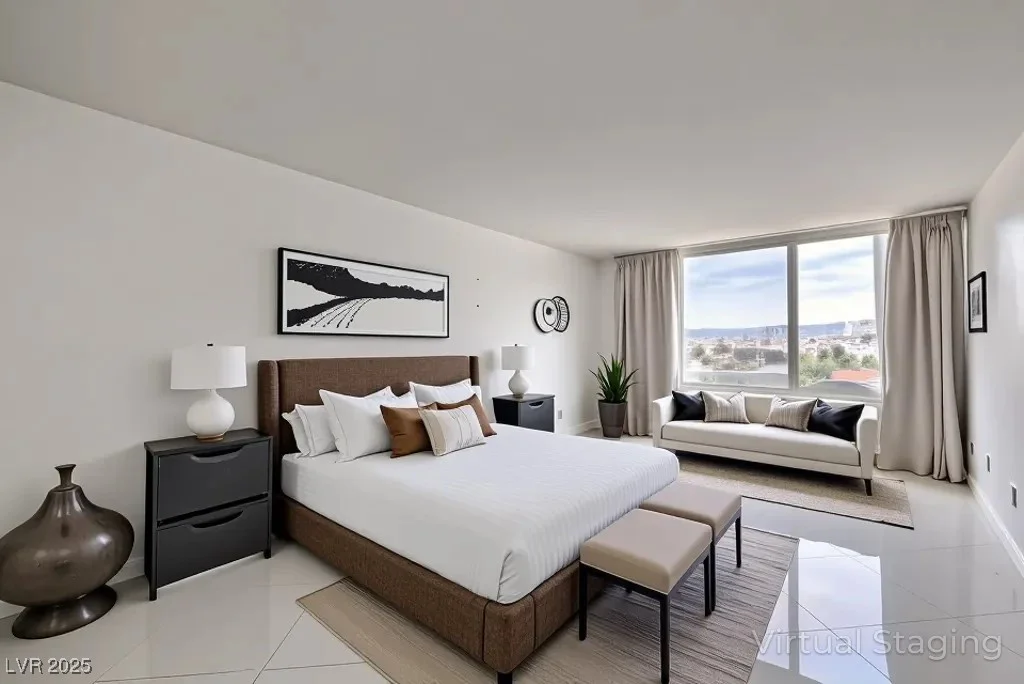 205 Harmon, Las Vegas, NV 89169