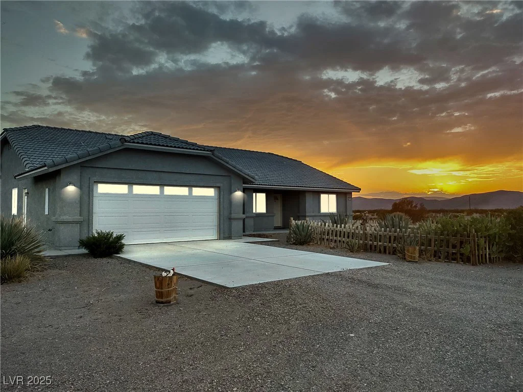 4153 Panorama, Amargosa Valley, NV 89020