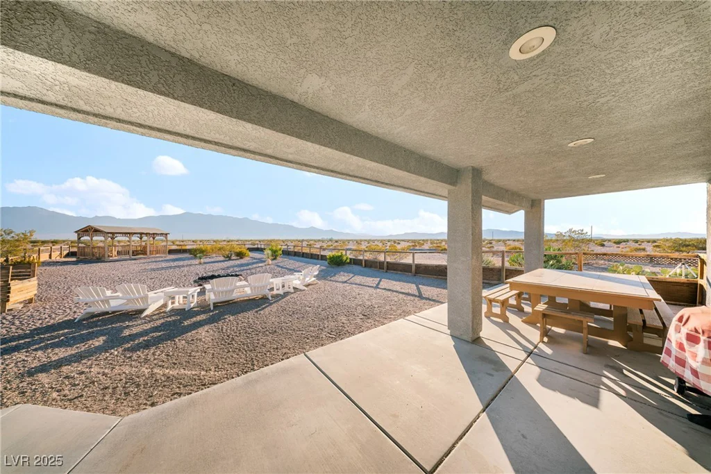 4153 Panorama, Amargosa Valley, NV 89020
