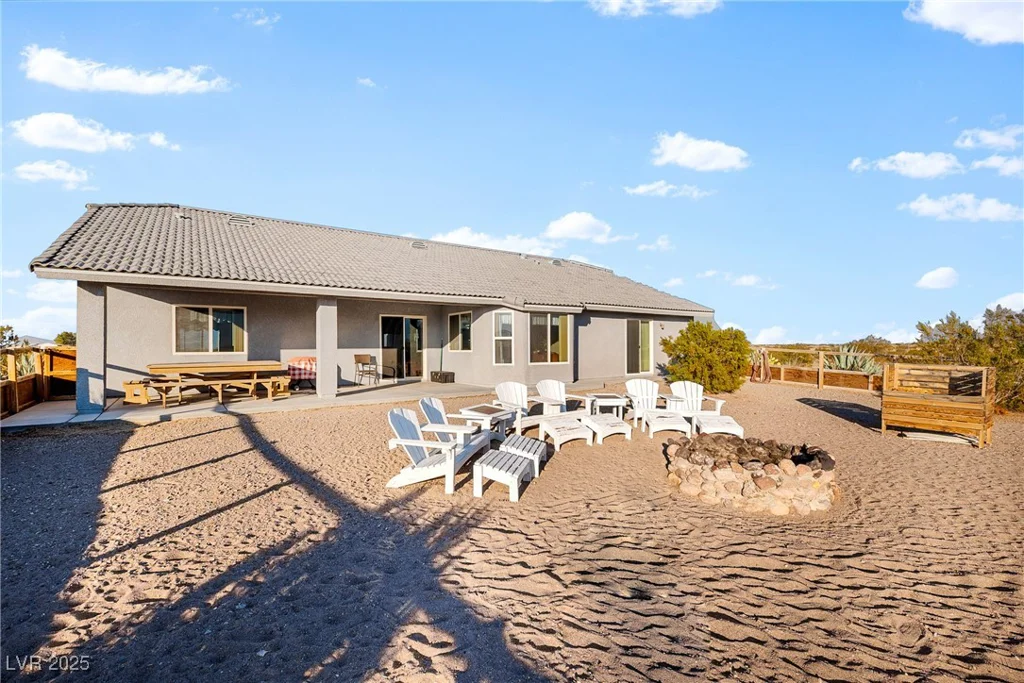 4153 Panorama, Amargosa Valley, NV 89020