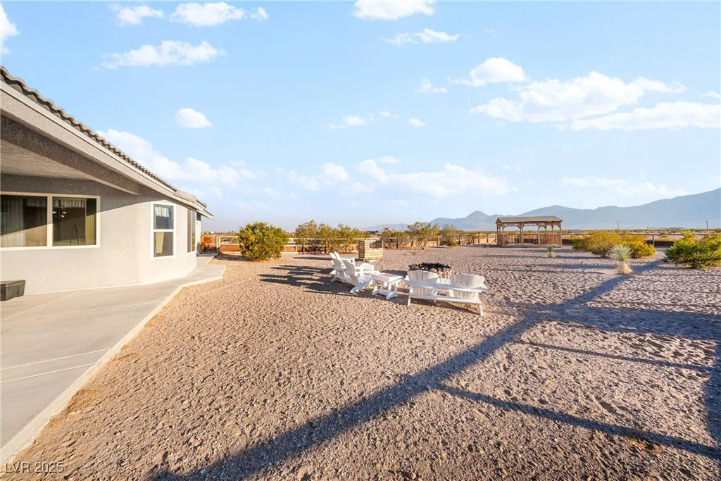 4153 Panorama, Amargosa Valley, NV 89020