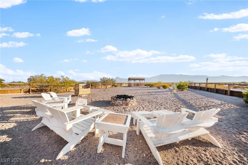 4153 Panorama, Amargosa Valley, NV 89020
