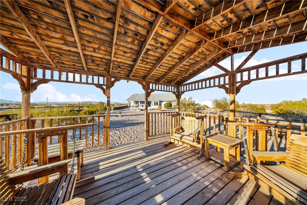 4153 Panorama, Amargosa Valley, NV 89020