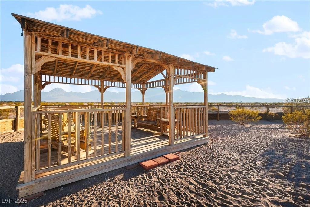 4153 Panorama, Amargosa Valley, NV 89020