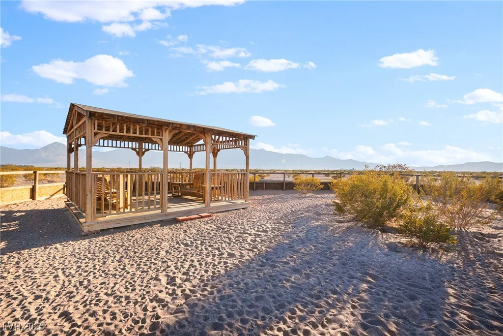 4153 Panorama, Amargosa Valley, NV 89020