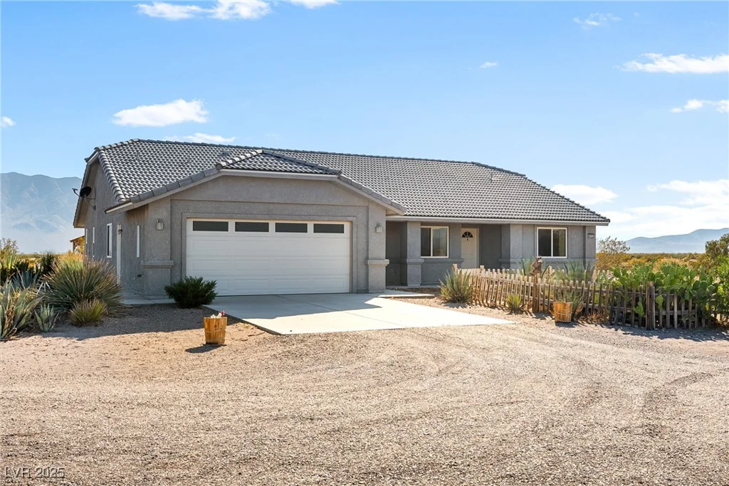 4153 Panorama, Amargosa Valley, NV 89020
