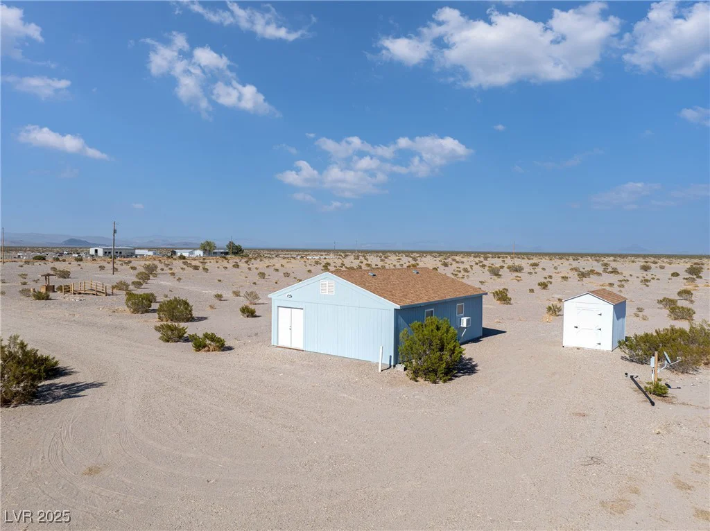 4153 Panorama, Amargosa Valley, NV 89020